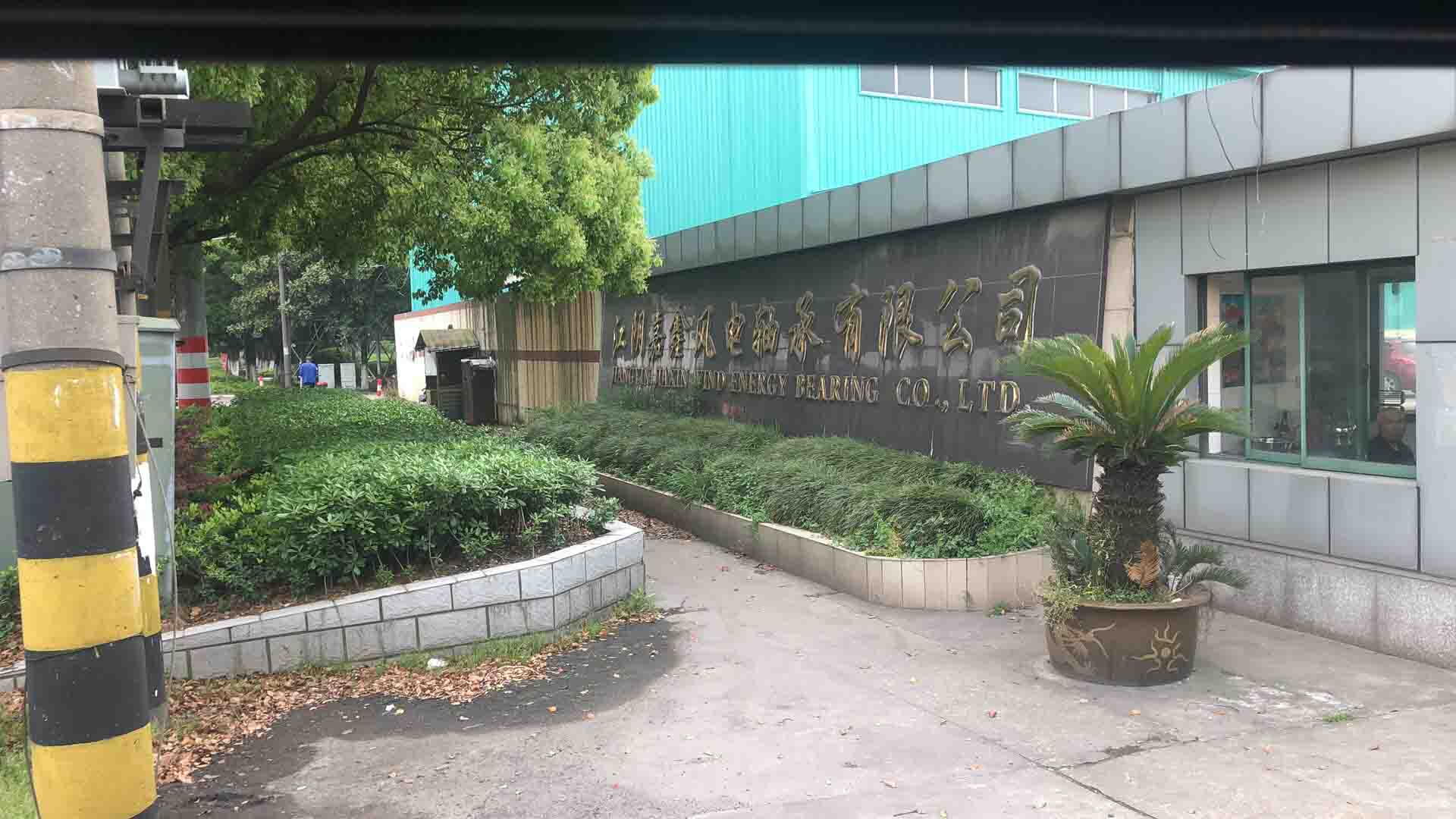 權(quán)偉激光切割螺桿空壓機(jī)使用案例